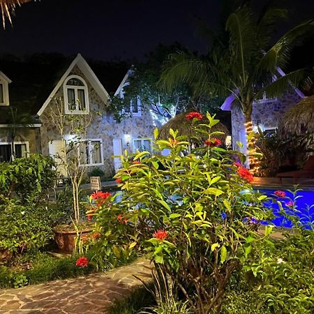 Sona Resort Ninh Binh Eksteriør billede