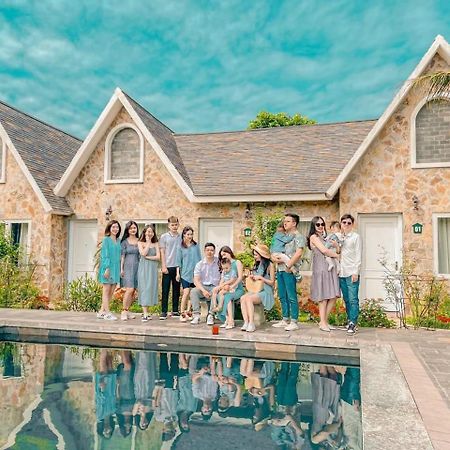 Sona Resort Ninh Binh Eksteriør billede