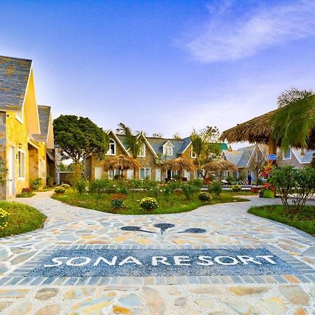 Sona Resort Ninh Binh Eksteriør billede