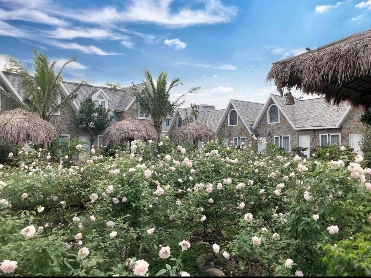 Sona Resort Ninh Binh Eksteriør billede