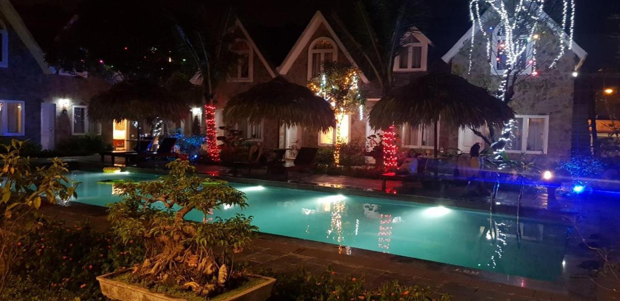 Sona Resort Ninh Binh Eksteriør billede