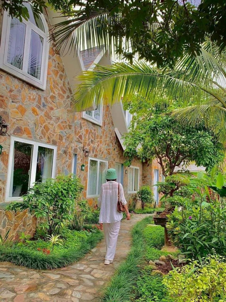 Sona Resort Ninh Binh Eksteriør billede