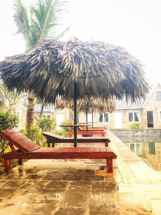 Sona Resort Ninh Binh Eksteriør billede