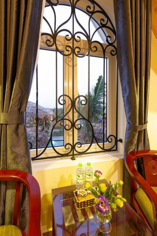 Sona Resort Ninh Binh Eksteriør billede