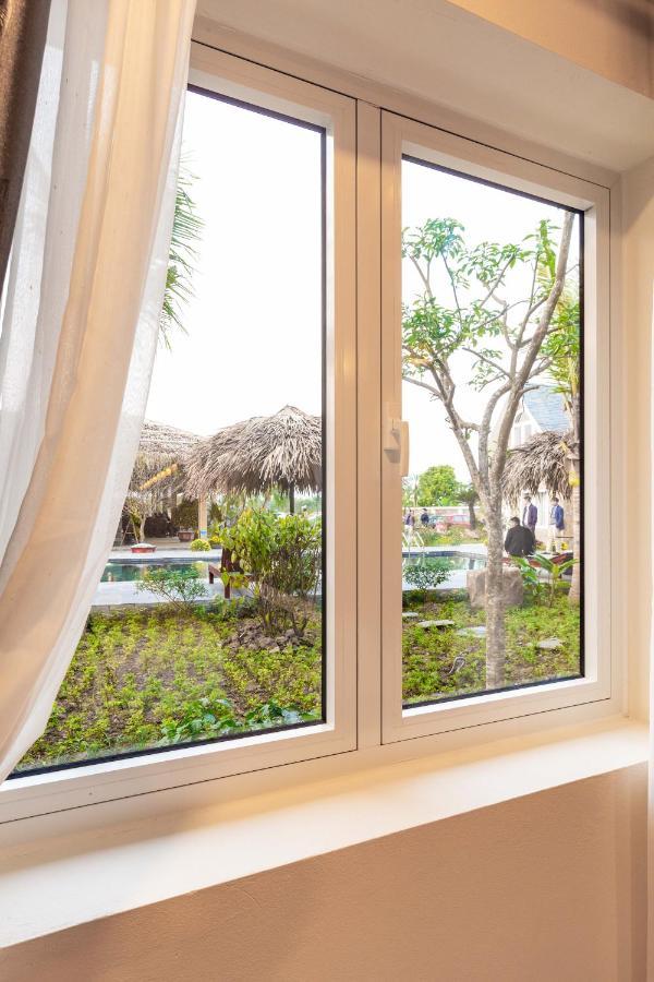 Sona Resort Ninh Binh Eksteriør billede